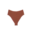 R23 D1 Kayla Bela Hot Pant Bottom - Camel