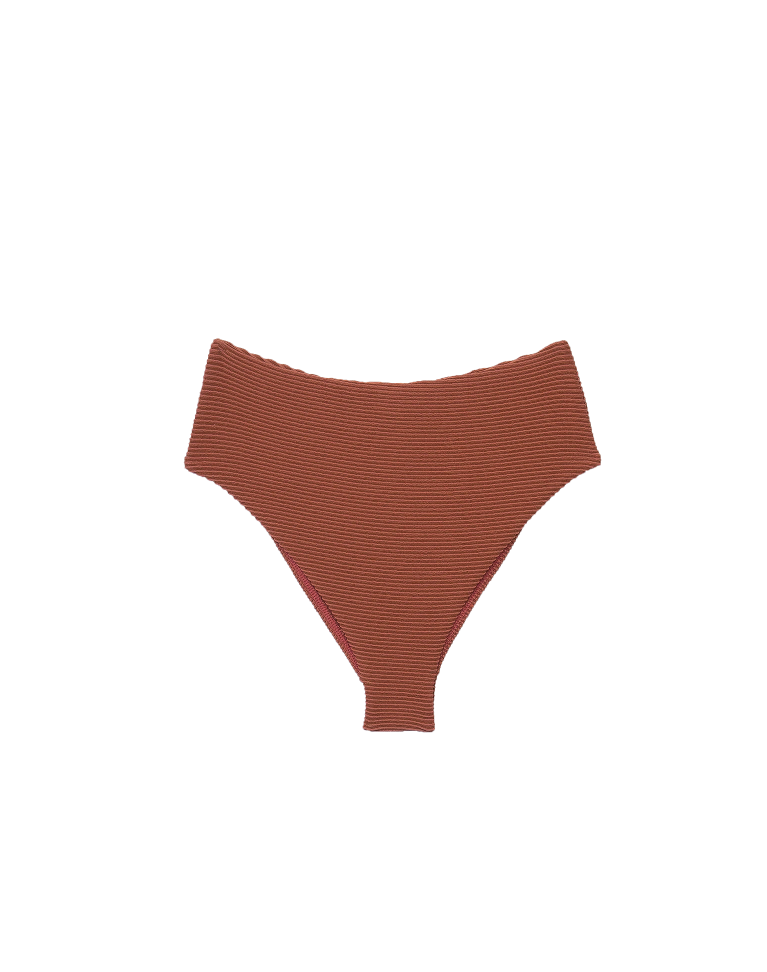 R23 D1 Kayla Bela Hot Pant Bottom - Camel