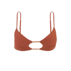 R23 D1 Kendra Erin Top - Camel