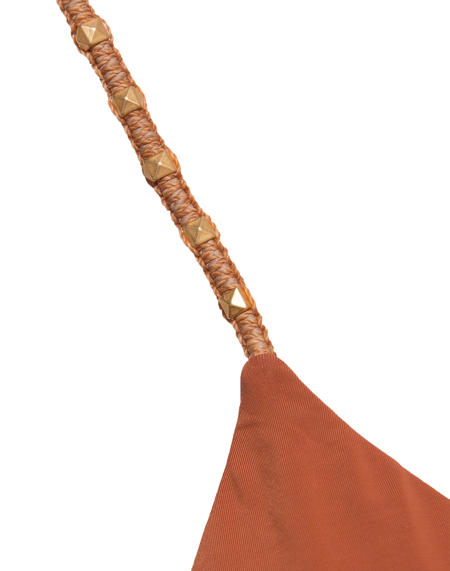 R23 D1 Kendra Tri Top - Camel - Image 6