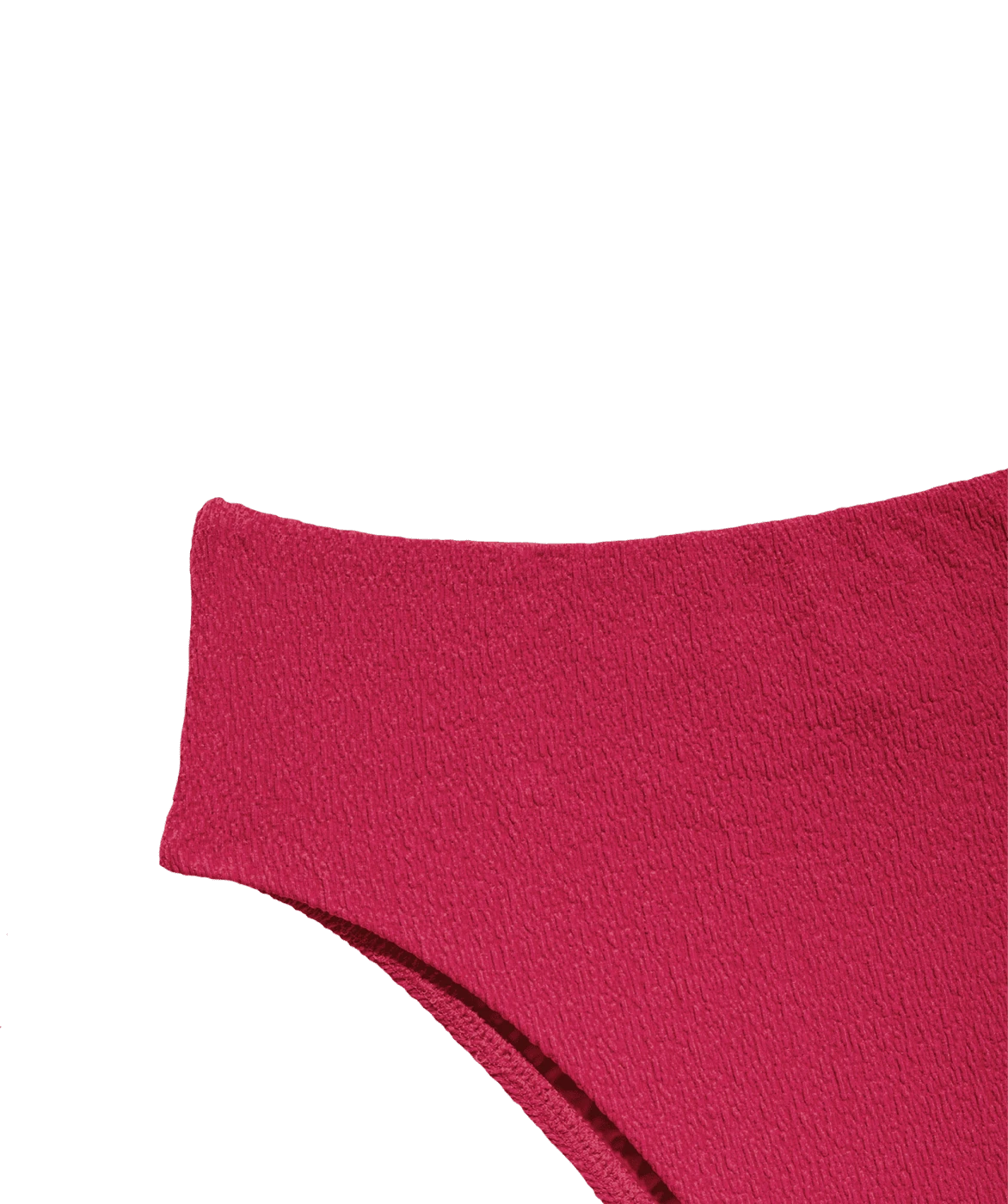 P22 - Sale Firenze Gigi Hot Pant Bottom - Cherry - Image 11