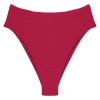 P22 - Sale Firenze Gigi Hot Pant Bottom - Cherry