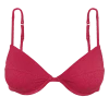 P22 - Sale Firenze Lais Top - Cherry
