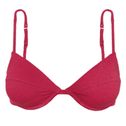 P22 - Sale Firenze Lais Top - Cherry