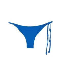 R23 D2 Firenze Gwen Tie Side Bottom - Pacific