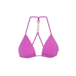 HS23 D1 - Sale Greta T Back Tri Top - Lotus