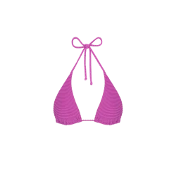 HS23 D1 - Sale Kayla Celly Tri Top - Lotus