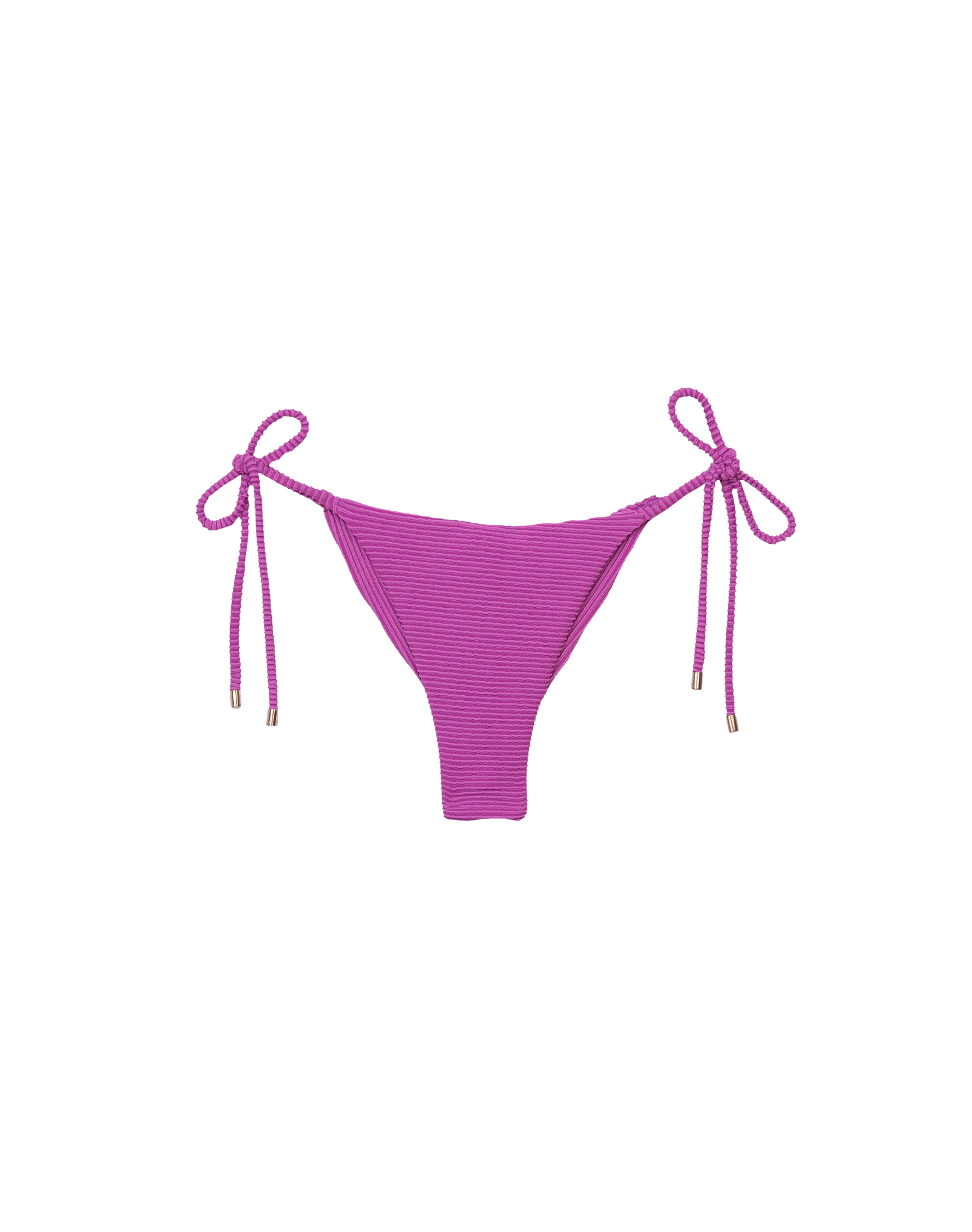 HS23 D1 - Sale Kayla Tie Side Bottom - Lotus