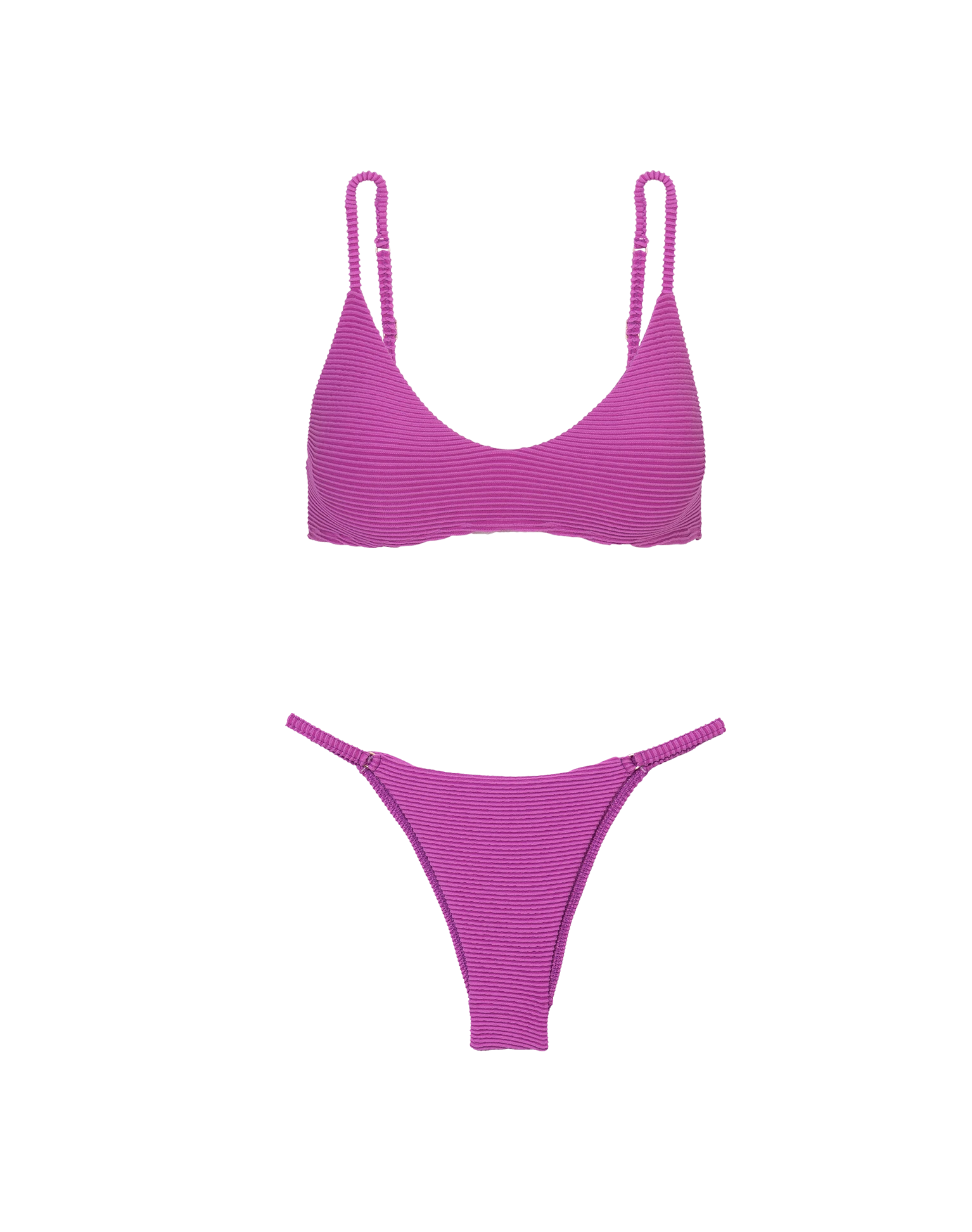 HS23 D1 - Sale Kayla Li Top - Lotus - Image 6