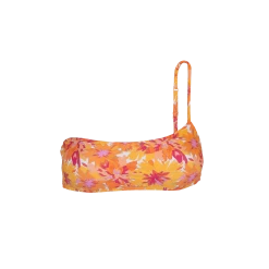 HS23 D1 - Sale Ana Top (final Sale) - Lowana Mustard