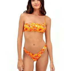 HS23 D1 - Sale Giulia Bottom (final Sale) - Lowana Mustard