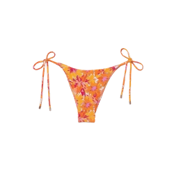 HS23 D1 - Sale Tie Side Bottom (final Sale)- Lowana Mustard