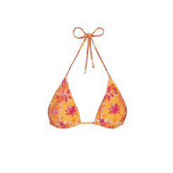 HS23 D1 - Sale Tri Top (final Sale) - Lowana Mustard