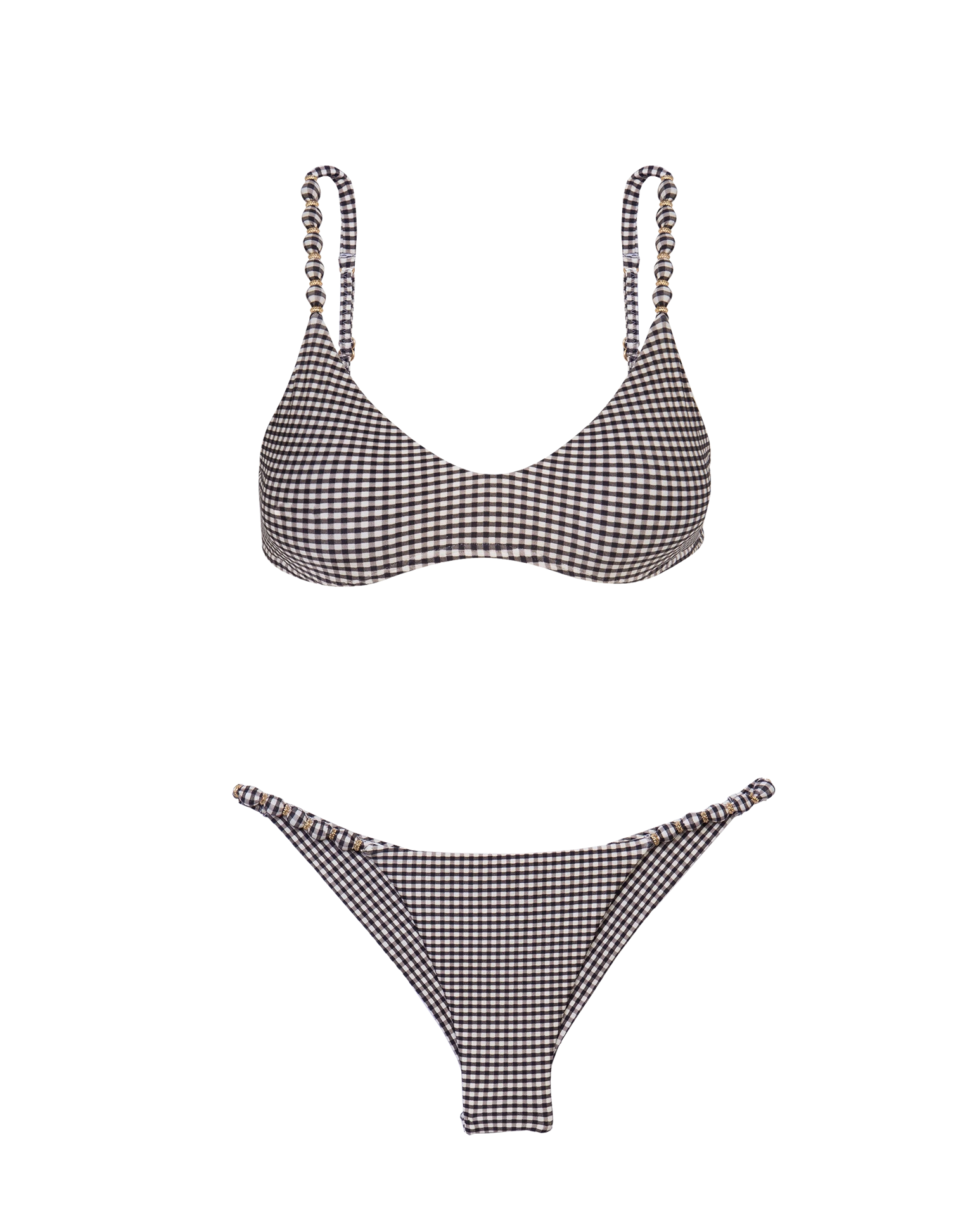 R23 D1 - Sale Li Bead Top - Lupita - Image 7