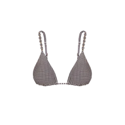 R23 D1 - Sale Beads Tri Parallel Top - Lupita