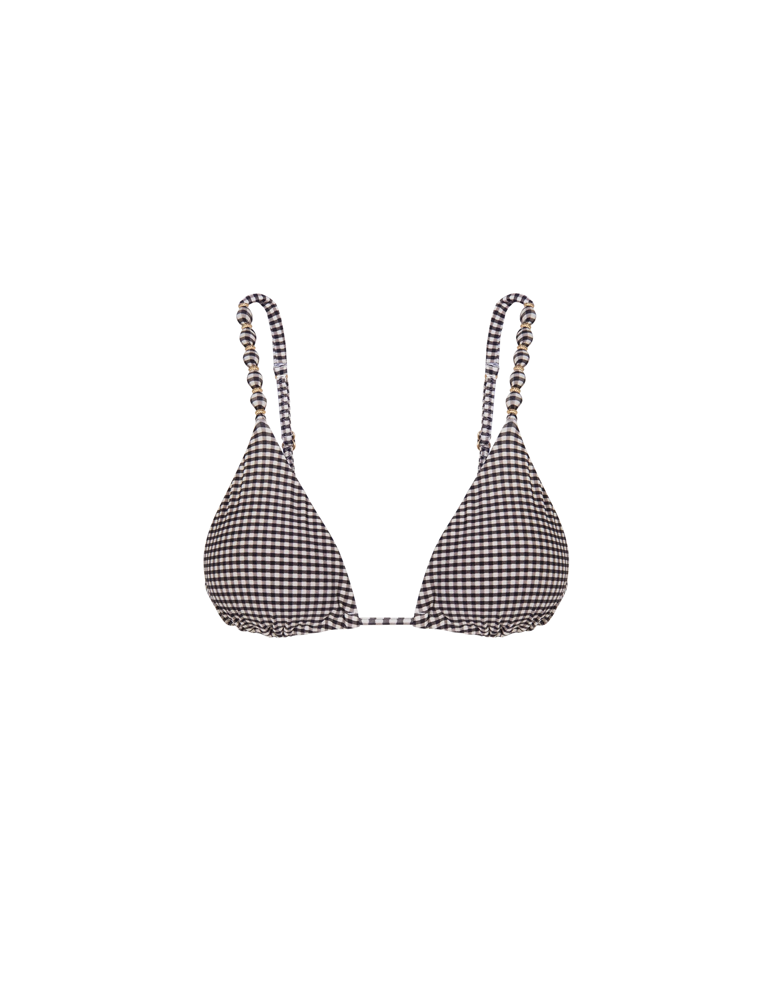 R23 D1 - Sale Beads Tri Parallel Top - Lupita