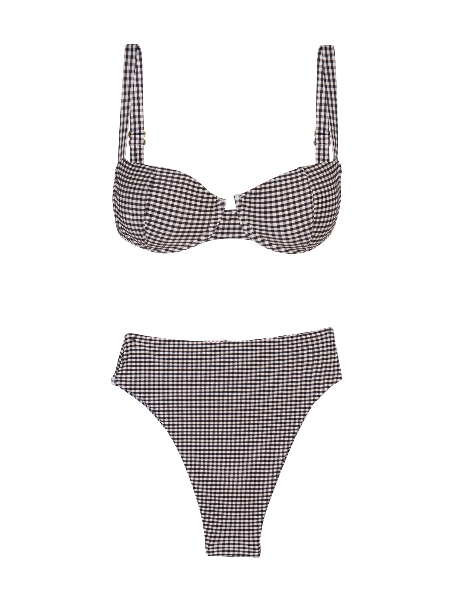 R23 D1 - Sale Nissi Top - Lupita - Image 4