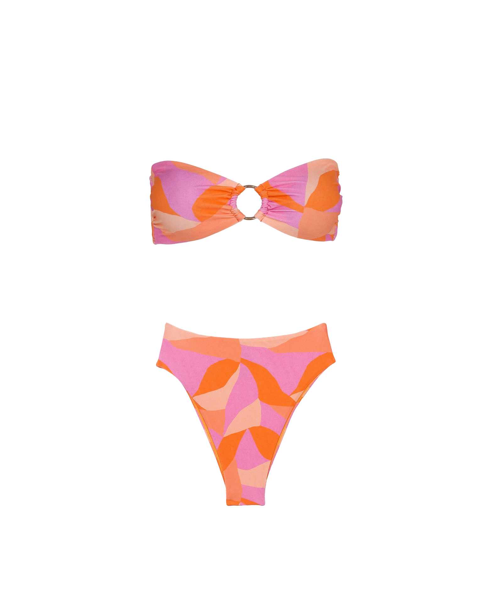 HS23 D1 - Sale Gigi Hot Pant Bottom - Martinica - Image 6