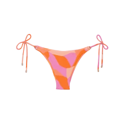 HS23 D1 - Sale Tie Side Bottom - Martinica