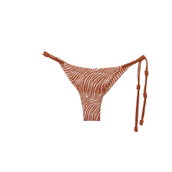 R23 D1 - Sale Gwen Tie Side Bottom - Maza