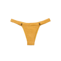 HS23 D1 - Sale Scales Bia Tube Bottom - Mustard