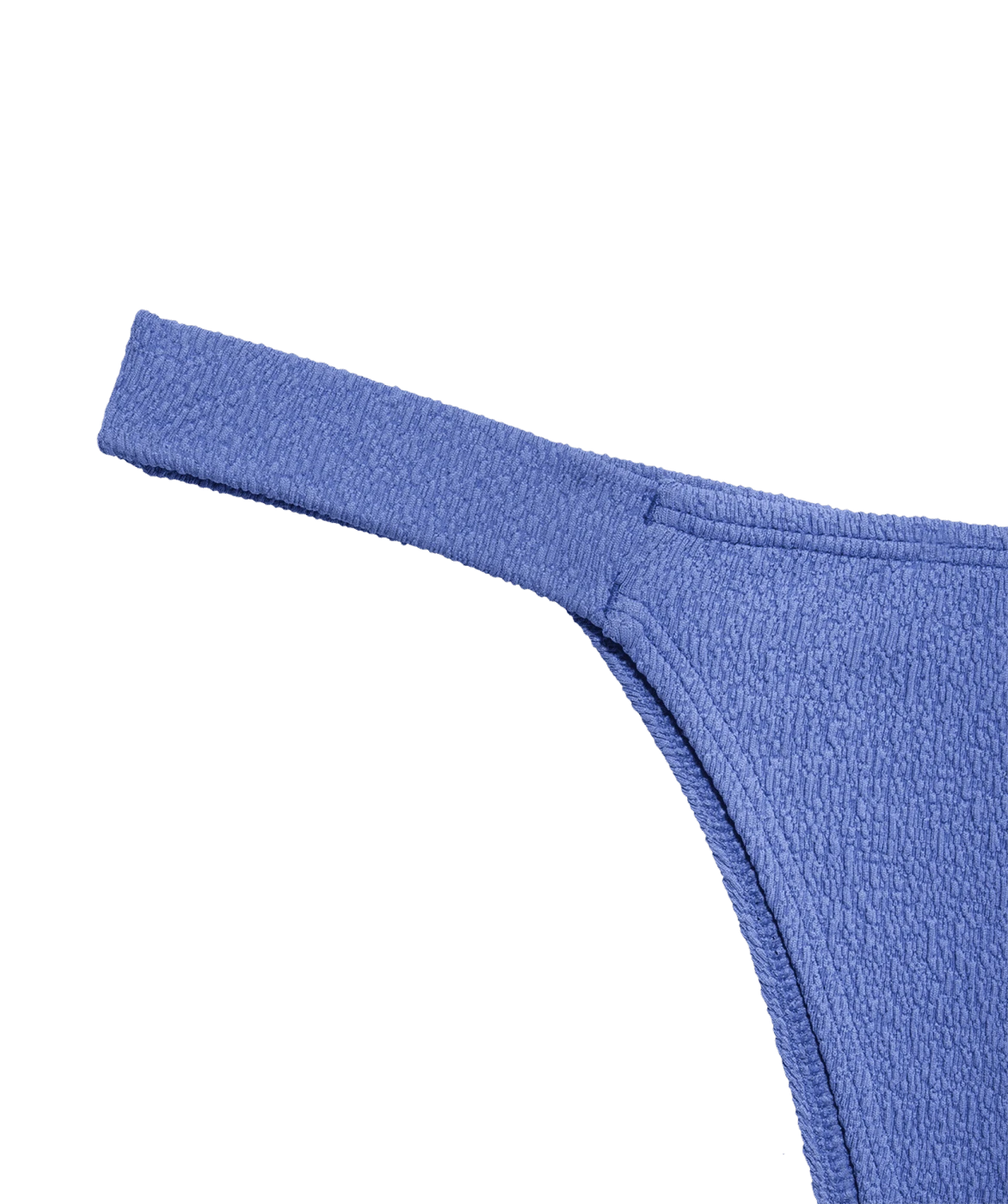 SU22 - Sale Firenze Fany Bottom (final Sale) - Periwinkle - Image 5