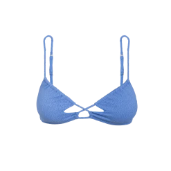 SU22 D3 - Sale Firenze Jane Top (final Sale) - Periwinkle