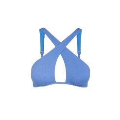 SU22 D3 - Sale Firenze Noemie Top (final Sale) - Periwinkle