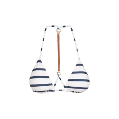 SU22 D2 Dri T Back Top - Perrine