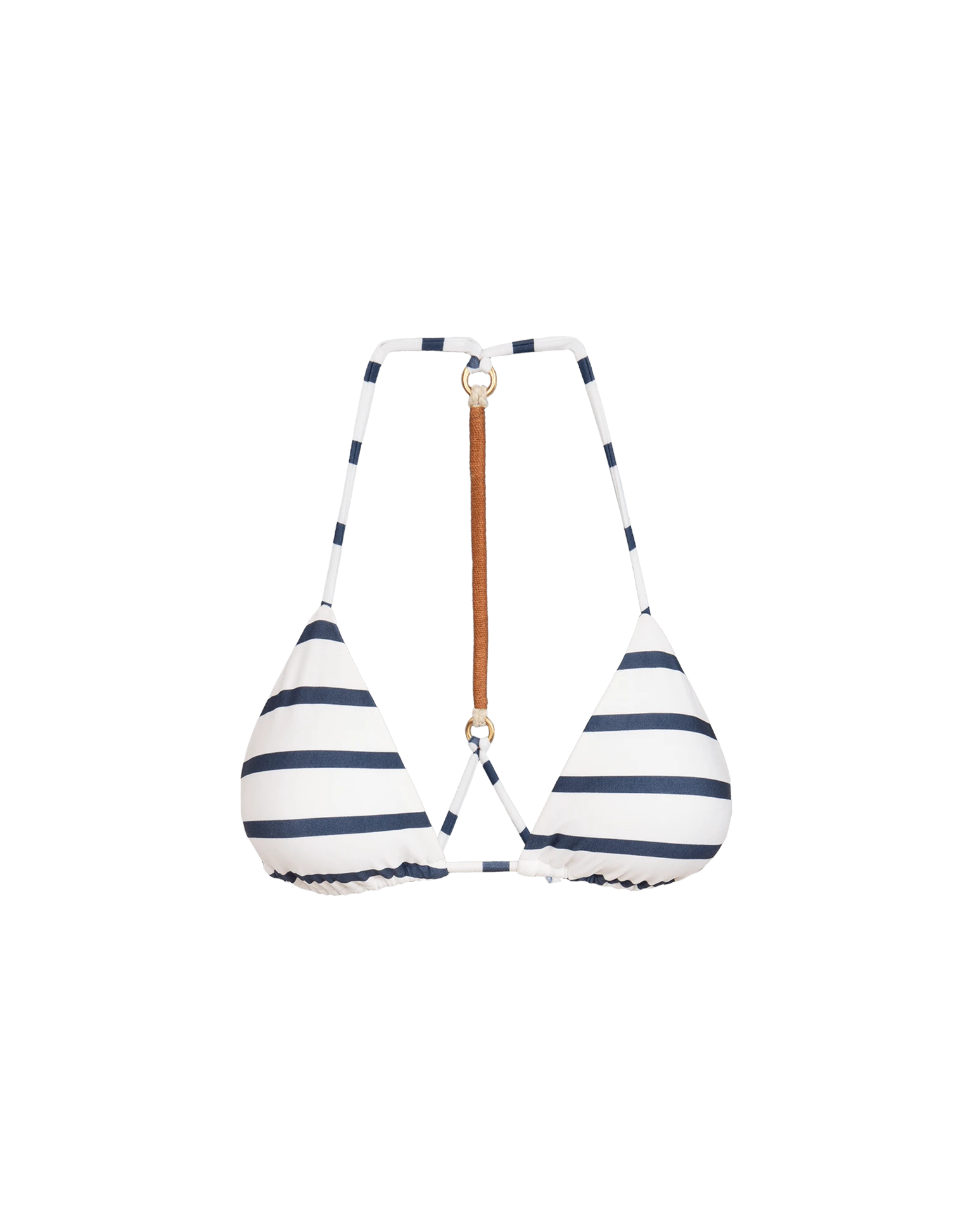 SU22 D2 Dri T Back Top - Perrine