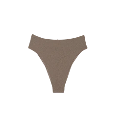 R23 D1 Firenze Gigi Hot Pant Bottom - Pistachio