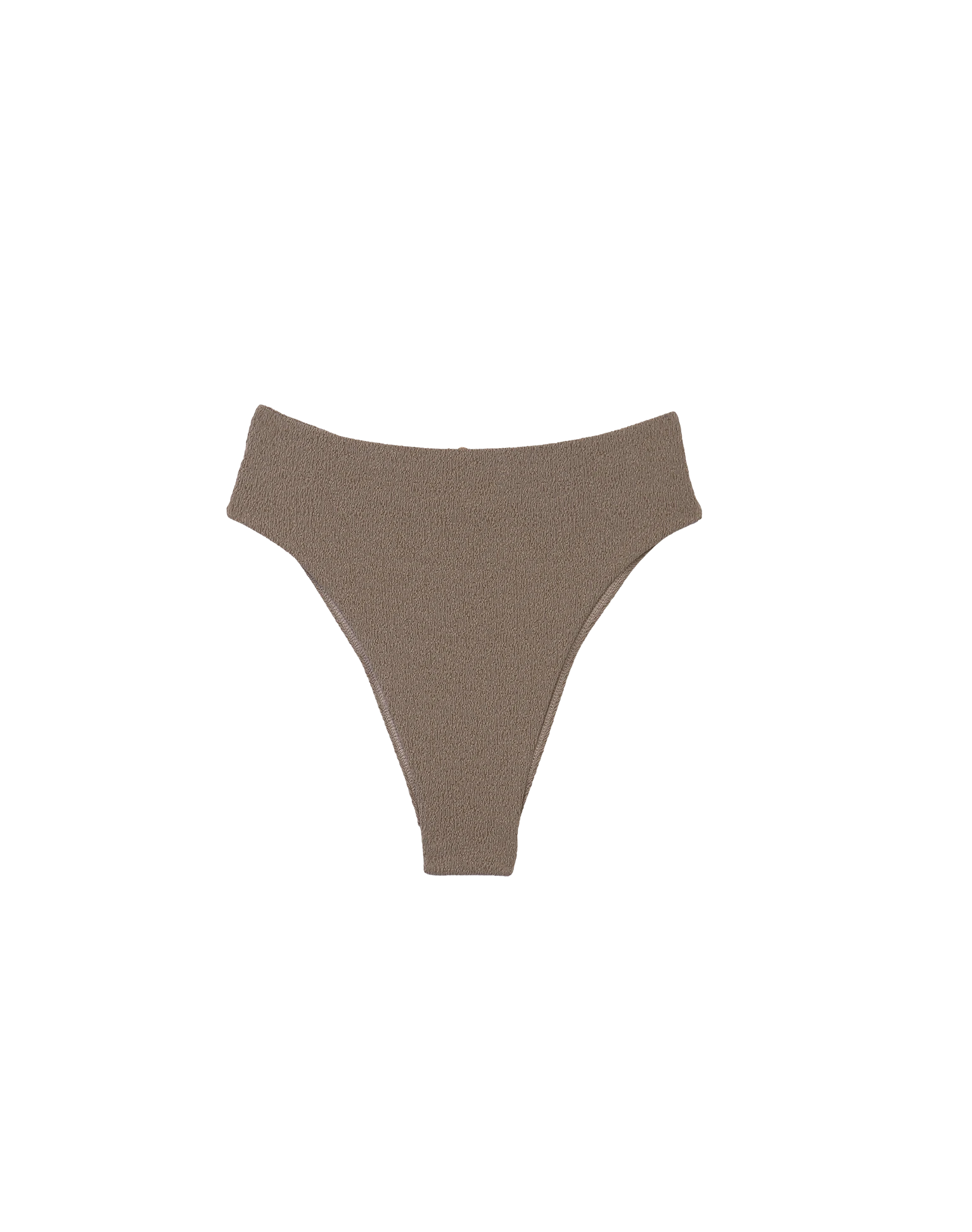 R23 D1 Firenze Gigi Hot Pant Bottom - Pistachio