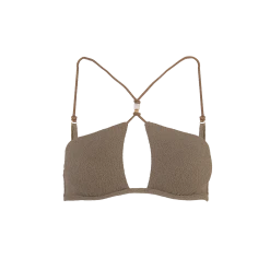 R23 D1 Firenze Nicole Flora Top - Pistachio