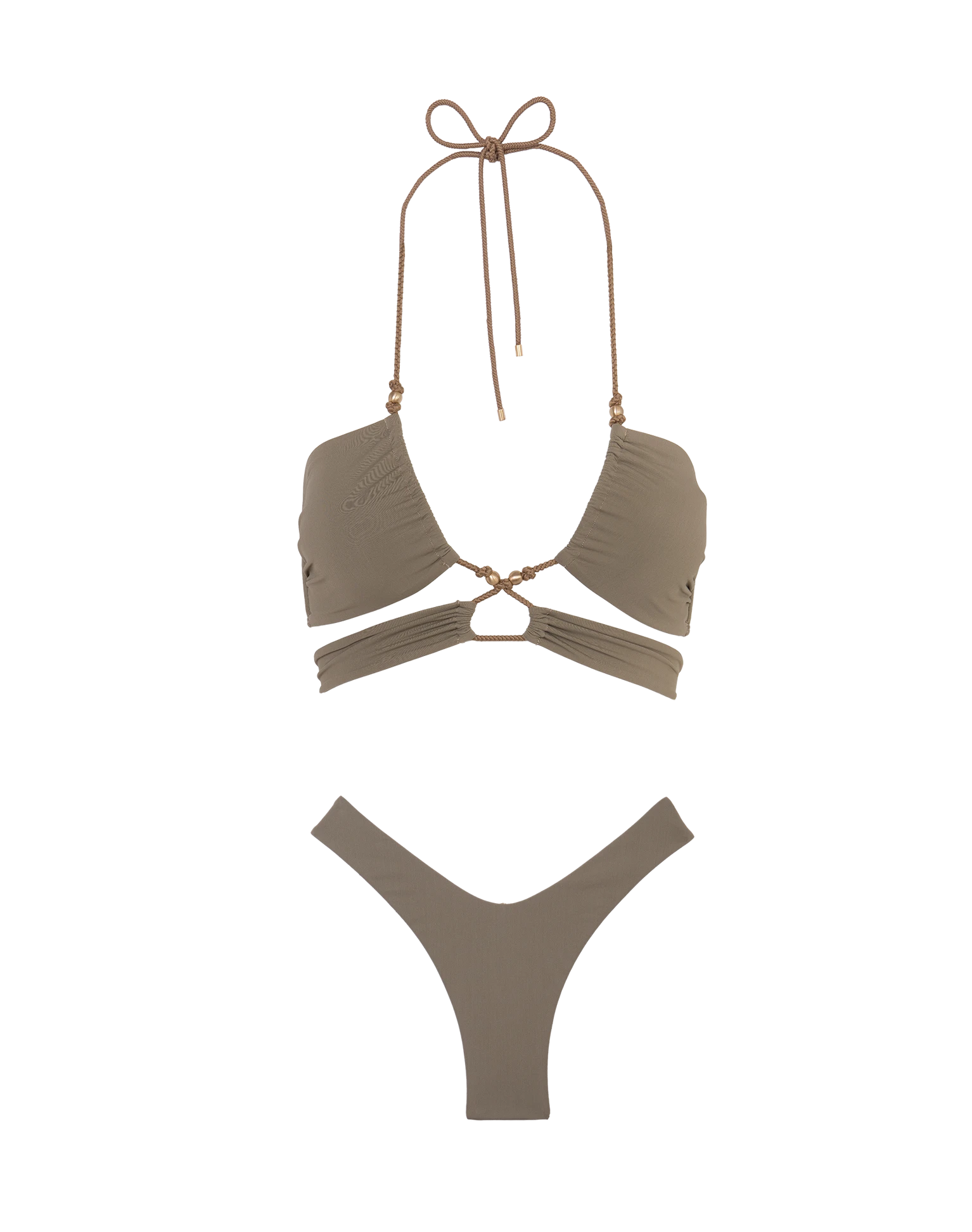 R23 D1 Giulia Bottom - Pistachio - Image 4