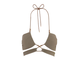 R23 D1 Gi Top - Pistachio