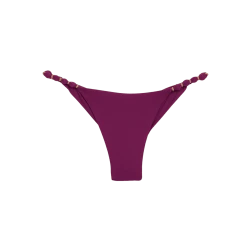 SU22 D1 - Sale Beads Bottom (final Sale) - Plum