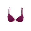 SU22 D1 - Sale Erin Chain Top (final Sale) - Plum