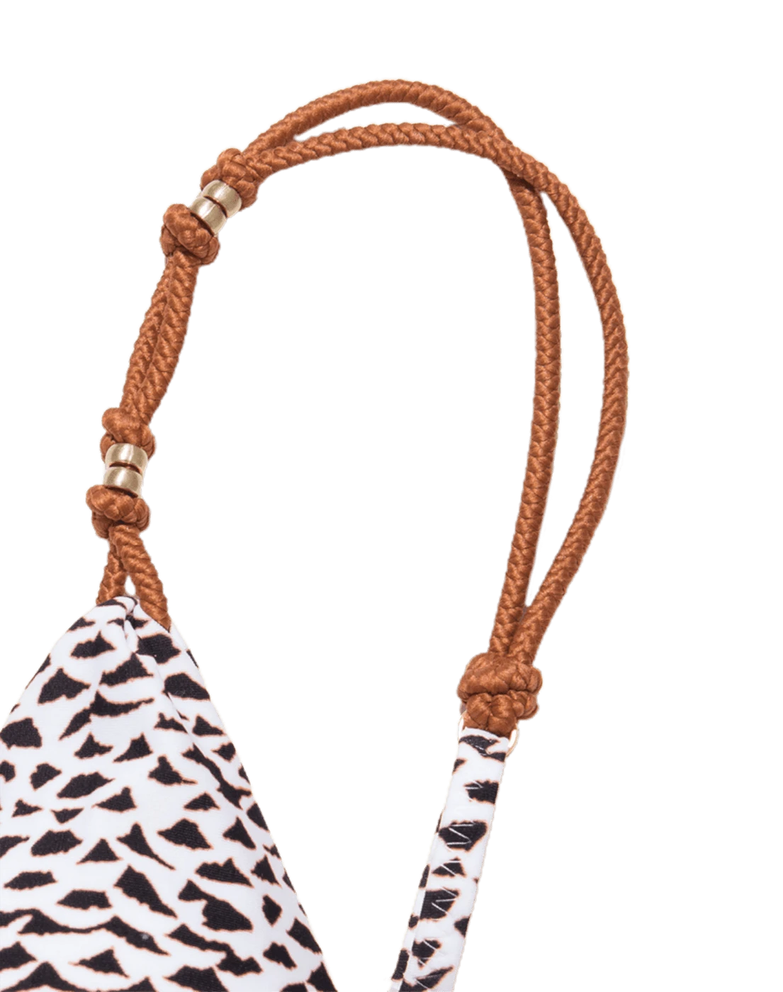 SU22 D1 - Sale Firenze Kanti Tri Top (final Sale) - Black - Image 14