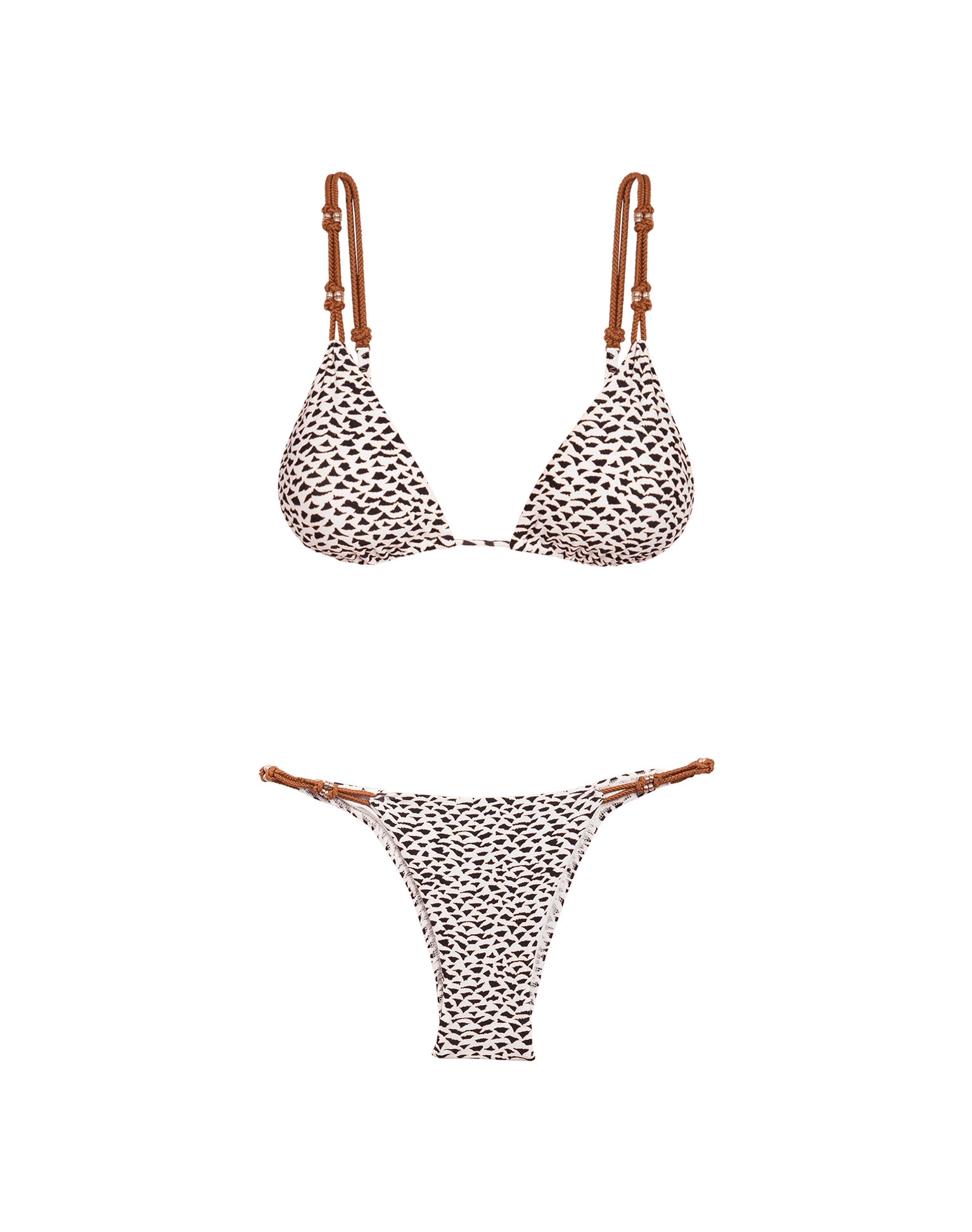 SU22 D1 - Sale Firenze Kanti Tri Top (final Sale) - Black - Image 13