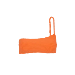 HS23 D1 - Sale Kayla Ana Top - Tangerine