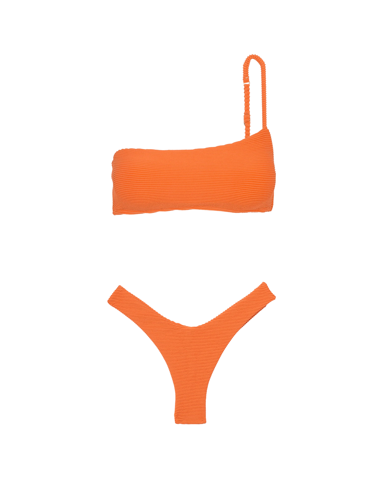 HS23 D1 - Sale Kayla Giulia Bottom - Tangerine - Image 5