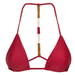 CLS Ella Triangle Top - Divino