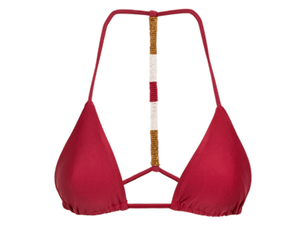 CLS Ella Triangle Top - Divino