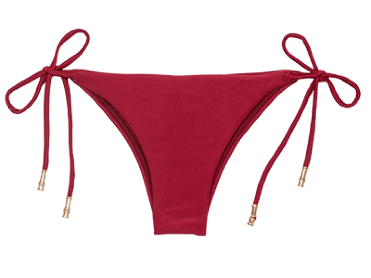 CLS Lucy Tie Side Bottom - Divino