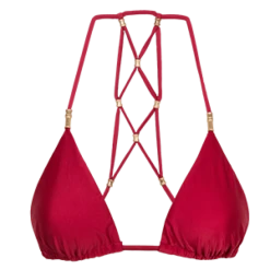 CLS Lucy Triangle Top - Divino