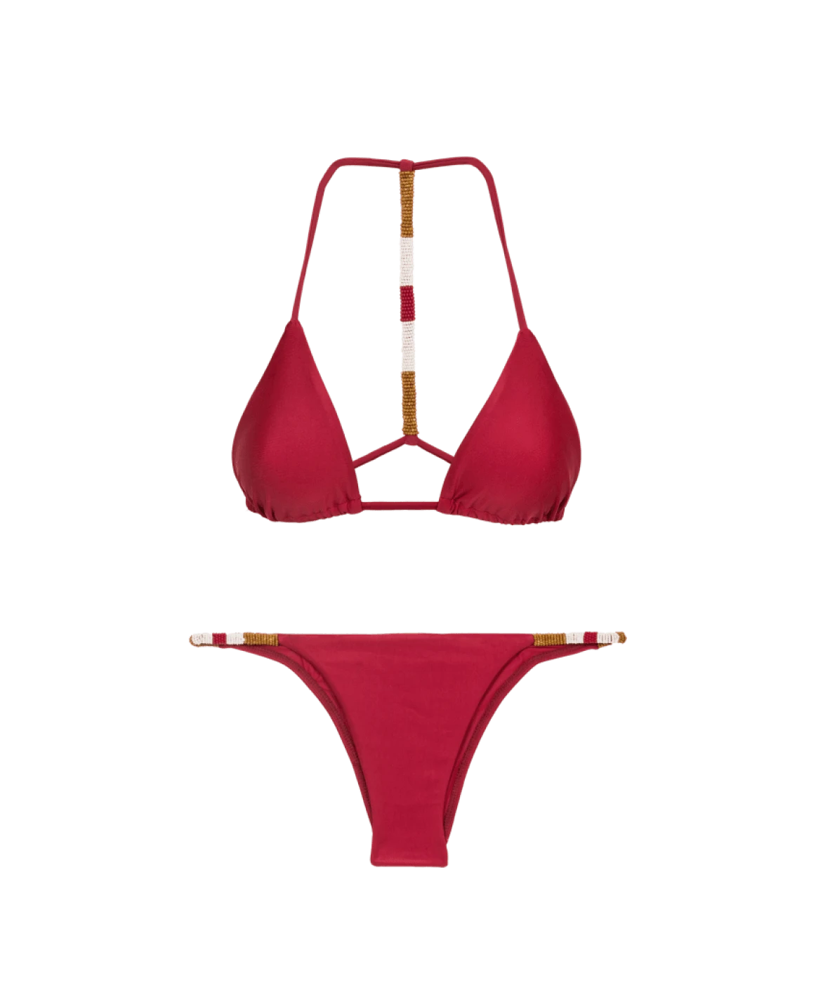 CLS Ella Triangle Top - Divino - Image 5