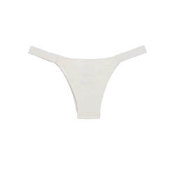 SU22 D2 Firenze Fany Bottom - White