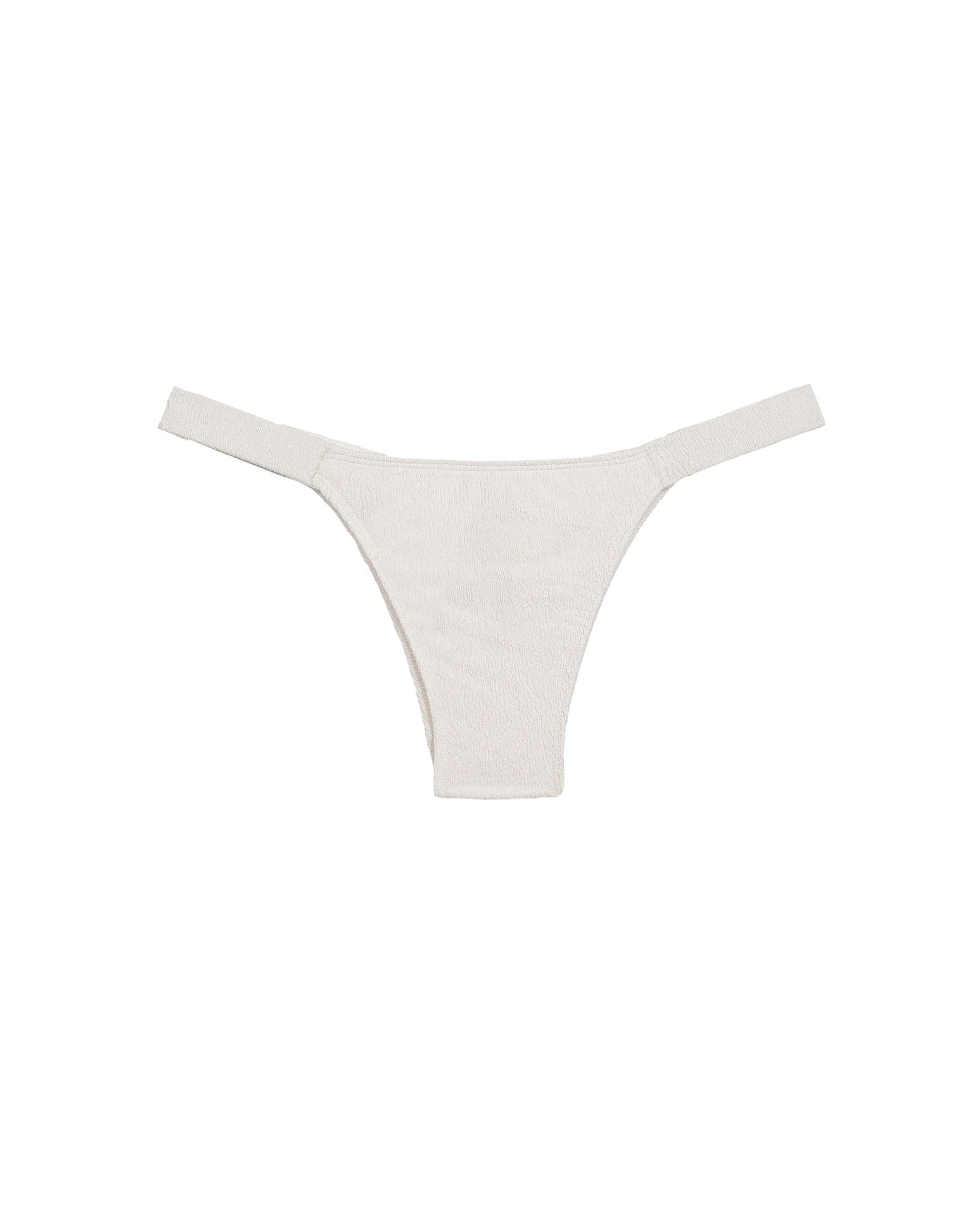 SU22 D2 Firenze Fany Bottom - White