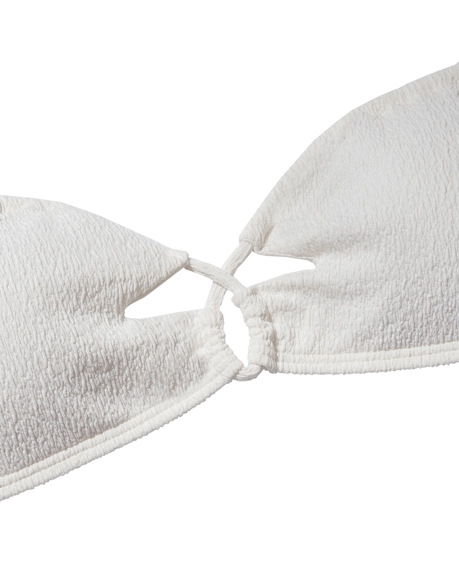 SU22 D2 - Sale Firenze Jane Top - White - Image 6