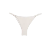 S22 D2 Firenze Rafa Bottom - White